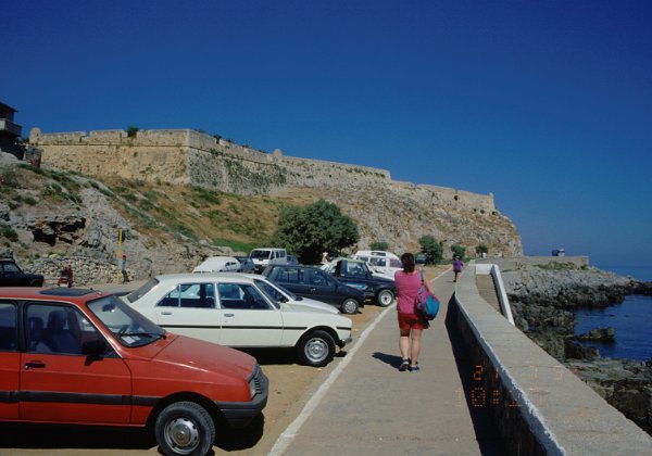 1994 Kreta