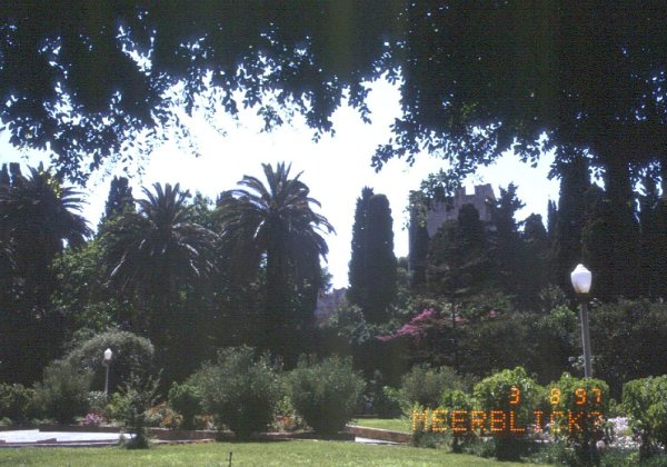 1997 Rhodos
