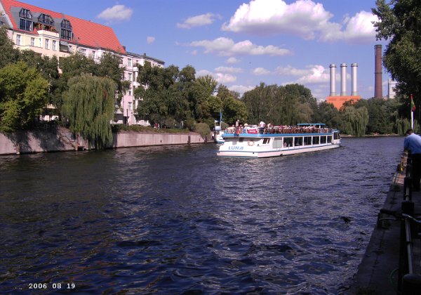 2006 Berlin