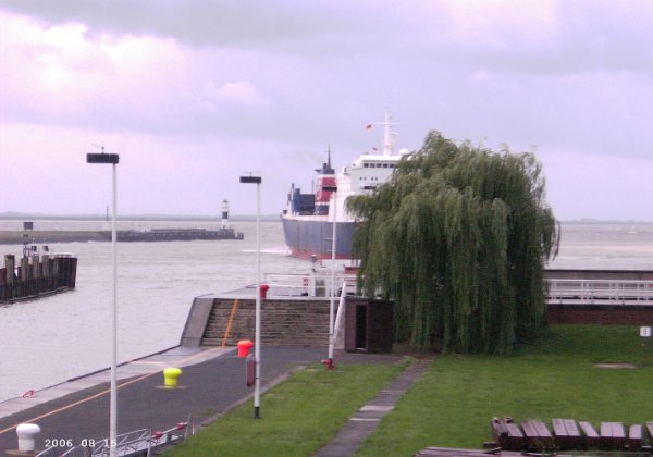 2006 Nordsee