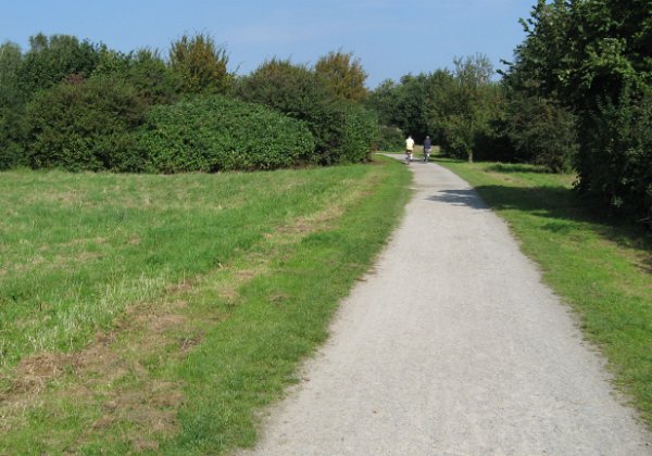 2007 Nordsternpark