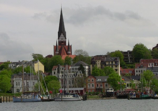2015 Flensburg